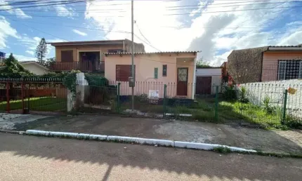 Terreno à venda no Estância Velha, Canoas 