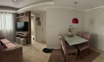 Apartamento com 2 quartos à venda no Igara, Canoas 