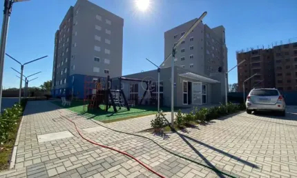 Apartamento com 2 quartos à venda no Fátima, Canoas 