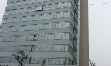 Sala comercial à venda no Floresta, Porto Alegre 