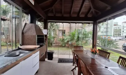 Apartamento com 2 quartos à venda no Igara, Canoas 