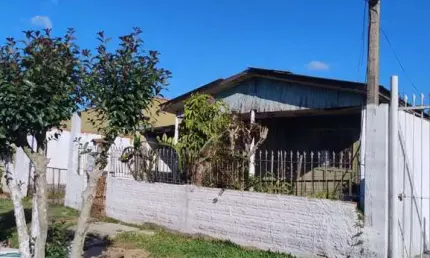 Terreno para venda  no bairro estância velha em canoas