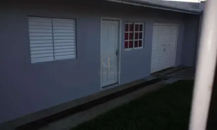 Casa com 3 quartos à venda no Guajuviras, Canoas 