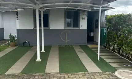 Casa com 2 quartos à venda no São Luis, Canoas 
