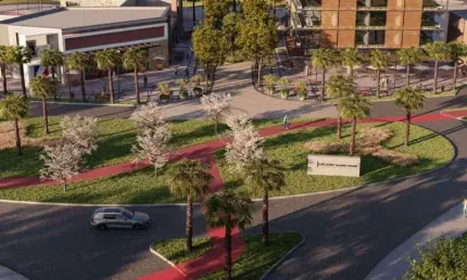Terreno à venda no Legano Bairro Cidade, Nova Santa Rita 