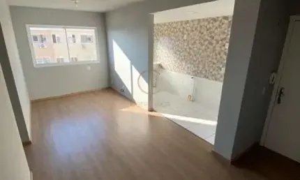 Apartamento com 2 quartos à venda no São José, Canoas 
