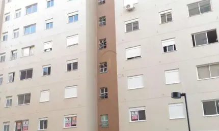 Apartamento com 2 quartos à venda no São José, Canoas 