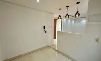 Apartamento com 2 quartos à venda no São José, Canoas 