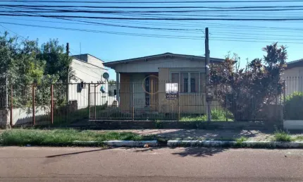 Terreno à venda no Niterói, Canoas 