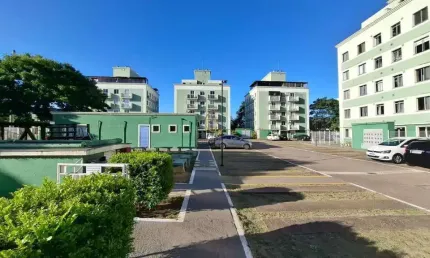 Apartamento com 2 quartos à venda no Estância Velha, Canoas 