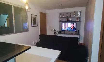 Apartamento com 2 quartos à venda no São José, Canoas 