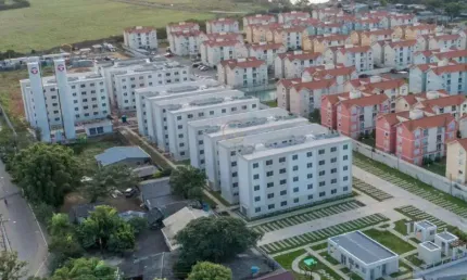 Apartamento para venda  no bairro mato grande em canoas