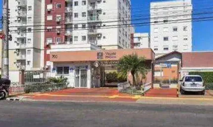 Apartamento com 2 quartos à venda no Fátima, Canoas 