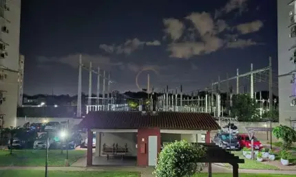 Apartamento com 2 quartos à venda no Fátima, Canoas 