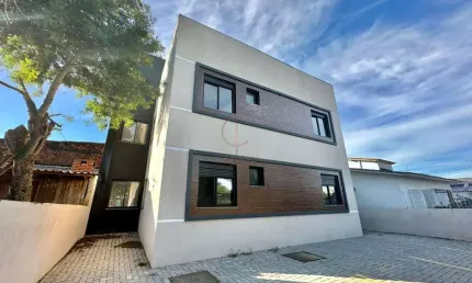 Apartamento novo com vaga de garagem a 10 min. do centro