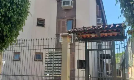 Apartamento térreo 46m² privativos 1 dormitorios, nossa senhora das graças, canoas/rs.
