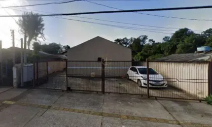Casa com 2 quartos à venda no Olaria, Canoas 