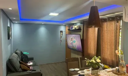 Apartamento com 2 quartos à venda no Igara, Canoas 