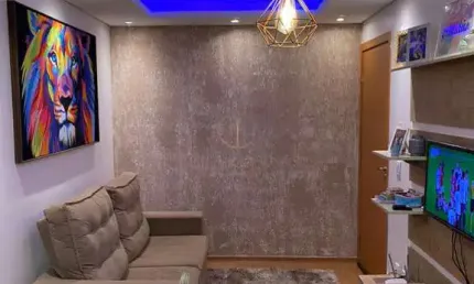 Apartamento com 2 quartos à venda no Estância Velha, Canoas 