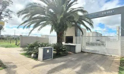 Apartamento com 02 dormitórios - estãncia velha - canoas