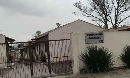 Casa com 2 quartos à venda no Olaria, Canoas 