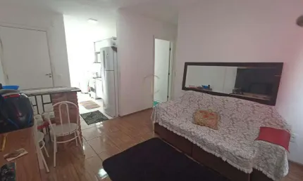 Apartamento com 2 quartos à venda no Estância Velha, Canoas 