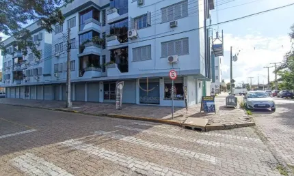 Loja com excelente ponto , em frente a praça dona mocinha no bairro niterói