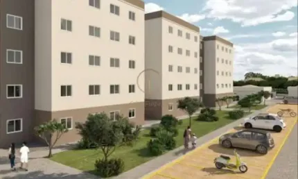 Apartamento com 2 quartos à venda no Rio Branco, Canoas 