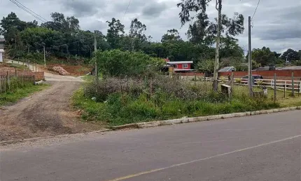 Terreno comercial à venda no Berto Círio, Nova Santa Rita 