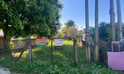 Terreno à venda no Centro, Nova Santa Rita 