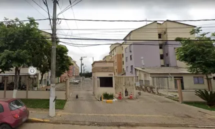 Apartamento com 2 quartos à venda no Estância Velha, Canoas 