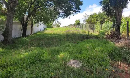 Terreno à venda na California, Nova Santa Rita 