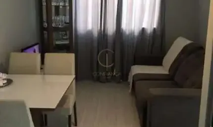 Apartamento com 2 quartos à venda no Rio Branco, Canoas 