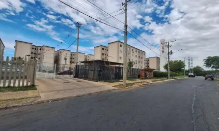 Apartamento com 02 dormitórios, no bairro rio branco, em canoas