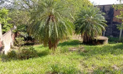 Terreno à venda no Centro, Nova Santa Rita 