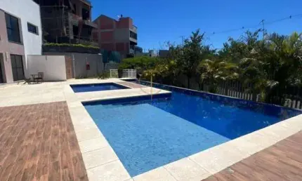 Terreno em condomínio fechado à venda no Mário Quintana, Porto Alegre 
