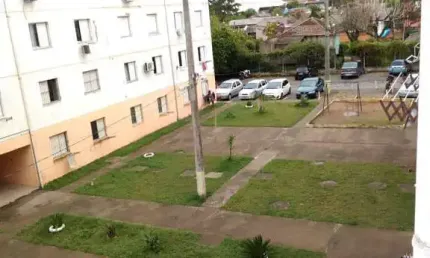 Apartamento com 02 dormitórios no rubem berta em porto alegre