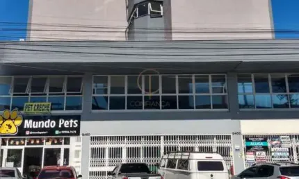 Sala comercial à venda no Centro, Novo Hamburgo 