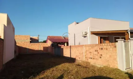 Terreno à venda no Caju, Nova Santa Rita 