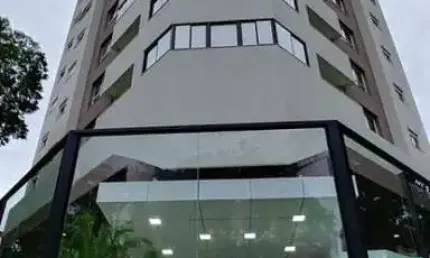 Apartamento para venda em maringá, zona 03, 3 dormitórios, 3 suítes, 4 banheiros, 3 vagas