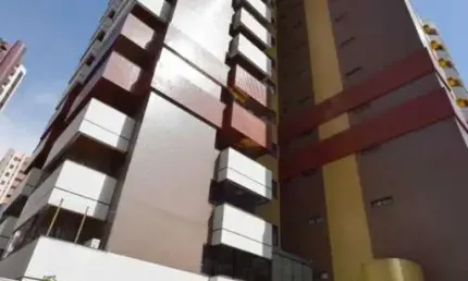 Apartamento para venda em maringá, zona 01, 4 dormitórios, 4 suítes, 6 banheiros, 4 vagas
