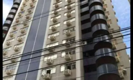 Apartamento para venda em maringá, zona 01, 3 dormitórios, 3 suítes, 1 banheiro, 2 vagas