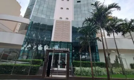 Apartamento para venda em maringá, zona 07, 3 dormitórios, 3 suítes, 2 banheiros, 3 vagas