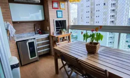 Apartamento para venda em maringá, zona 07, 2 dormitórios, 2 suítes, 4 banheiros, 3 vagas