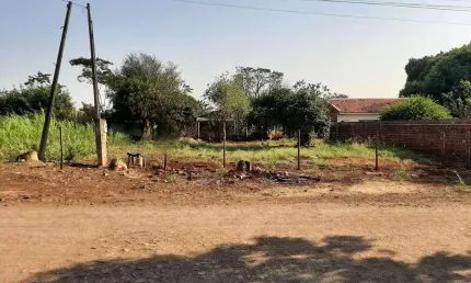 Chácara / sítio à venda na Rua Rio Grande do Sul, Vale Azul, Sarandi