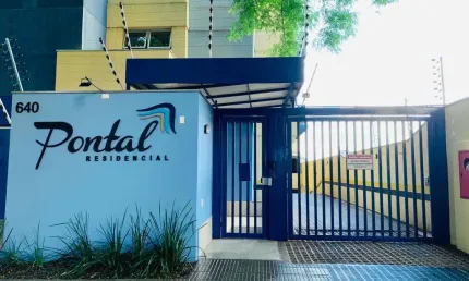 Apartamento para venda em maringá, zona 07, 2 dormitórios, 1 suíte, 2 banheiros, 1 vaga