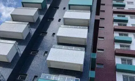 Apartamento para venda em maringá, zona 07, 2 dormitórios, 1 banheiro, 1 vaga
