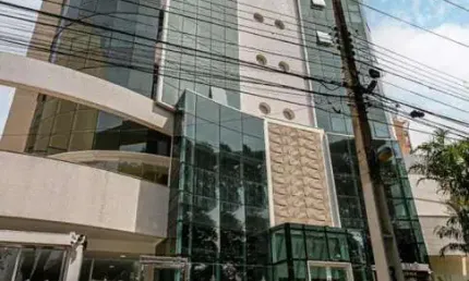 Apartamento para venda em maringá, zona 07, 3 dormitórios, 3 suítes, 5 banheiros, 3 vagas