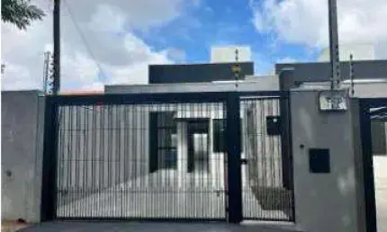 Casa para venda em maringá, conjunto habitacional requião, 3 dormitórios, 1 suíte, 1 banheiro, 1 vaga