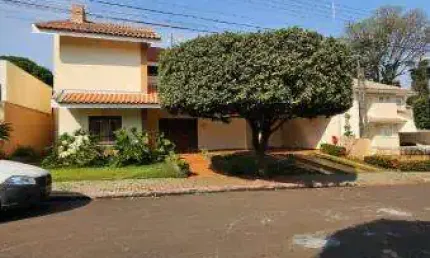 Casa em condomínio para venda em maringá, zona 08, 3 dormitórios, 3 suítes, 2 vagas
